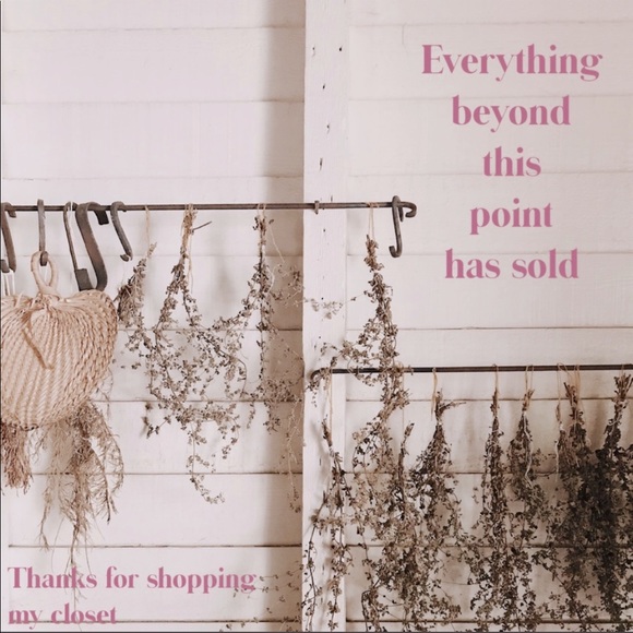 Sold past this point! - Picture 1 of 1